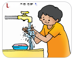 Two Little Hands Diagram 5