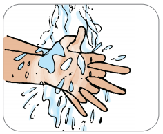 Two Little Hands Diagram 7