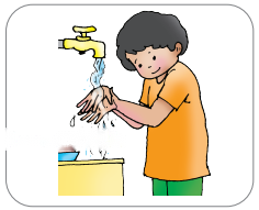 Two Little Hands Diagram 8