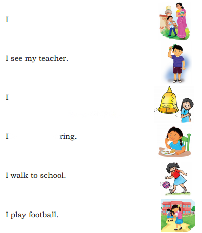 Greetings Diagram 1