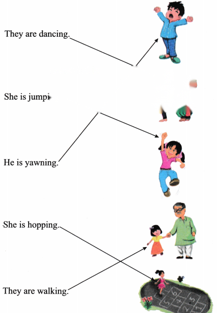 Greetings Diagram 10