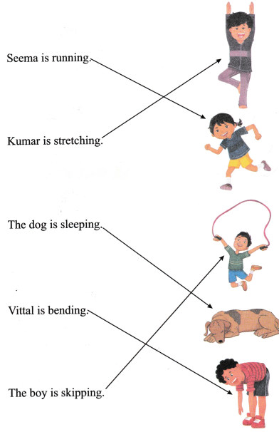Greetings Diagram 11
