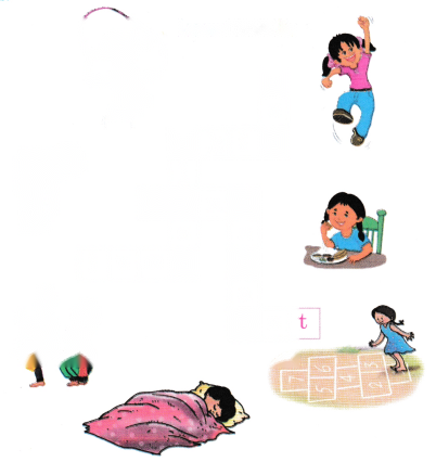 Greetings Diagram 14