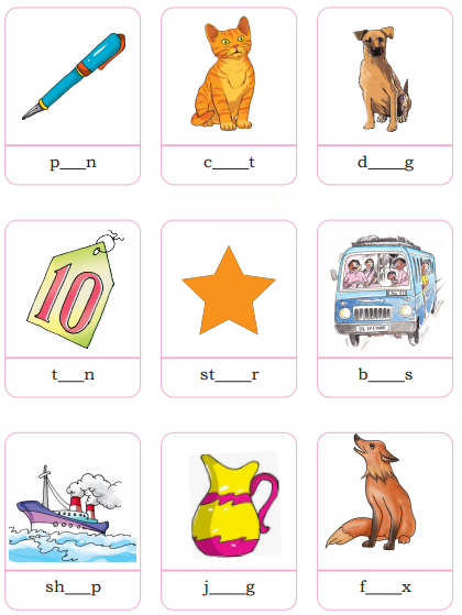 Greetings Diagram 15