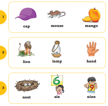 Greetings Diagram 18