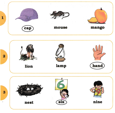 Greetings Diagram 19