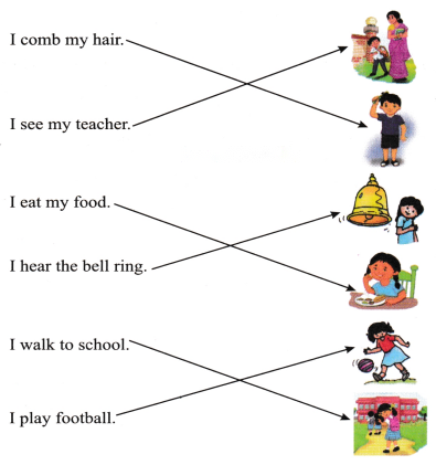 Greetings Diagram 2