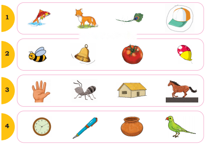 Greetings Diagram 23