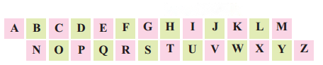 Greetings Diagram 40