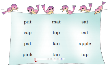 The Cap-seller and the Monkeys Diagram 17