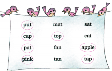 The Cap-seller and the Monkeys Diagram 18