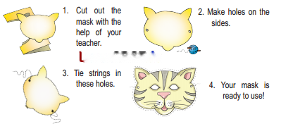 The Cap-seller and the Monkeys Diagram 28