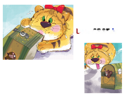 The Cap-seller and the Monkeys Diagram 36