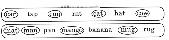 The Cap-seller and the Monkeys Diagram 5