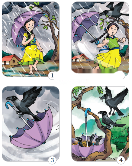 The Four Seasons Diagram 1