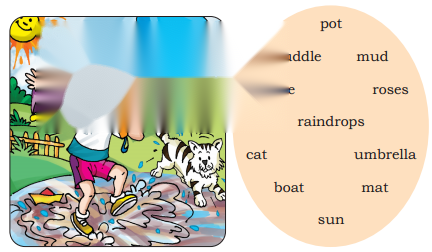The Four Seasons Diagram 3