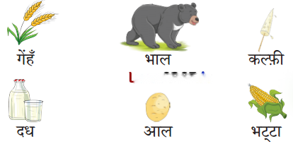 भुट्टे Diagram 5