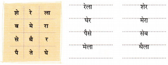 मेला Diagram 6