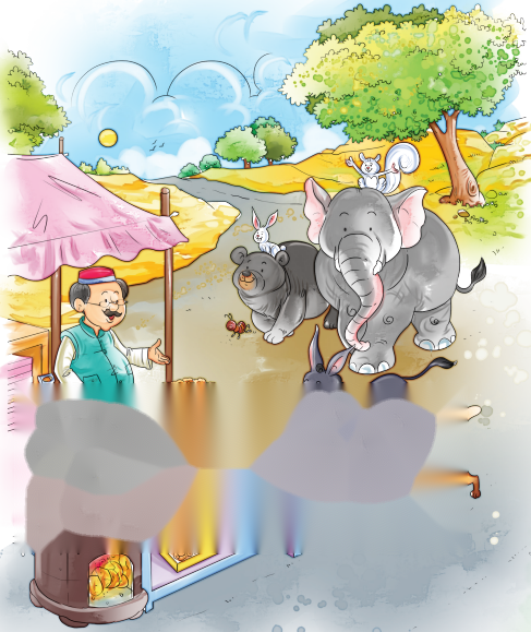 मिठाई Diagram 5
