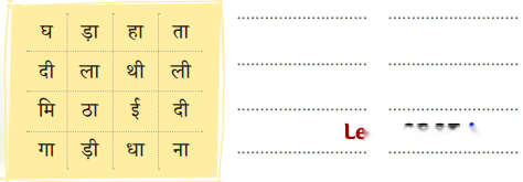 खतरे में साँप Diagram 5