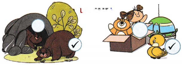 Finding the Furry Cat! (Pre-number Concepts) Diagram 10