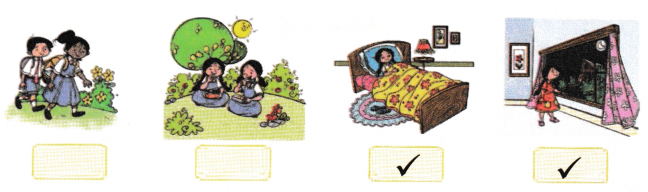 How do I Spend My Day? (Time) Diagram 11