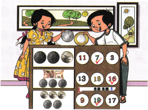 How Much Can We Spend? (Money) Diagram 8