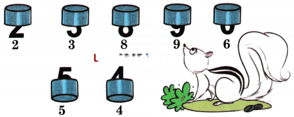 So Many Toys (Data Handling) Diagram 10