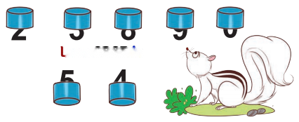 So Many Toys (Data Handling) Diagram 9