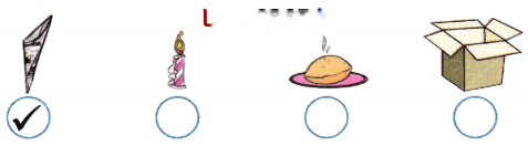 What is Long? What is Round? (Shapes) Diagram 15