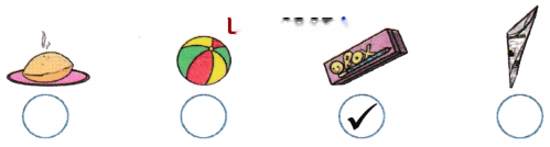 What is Long? What is Round? (Shapes) Diagram 23