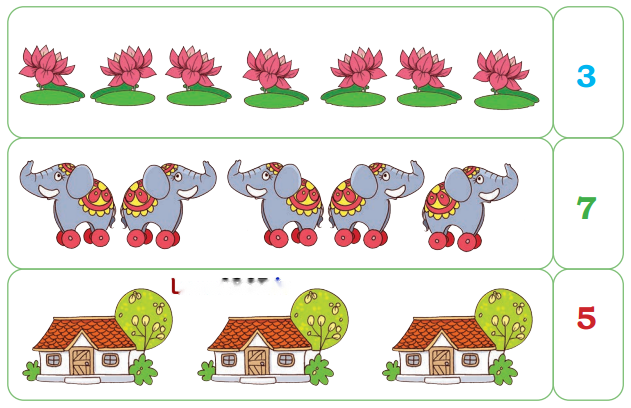 Mango Treat (Numbers 1 to 9) Diagram 19