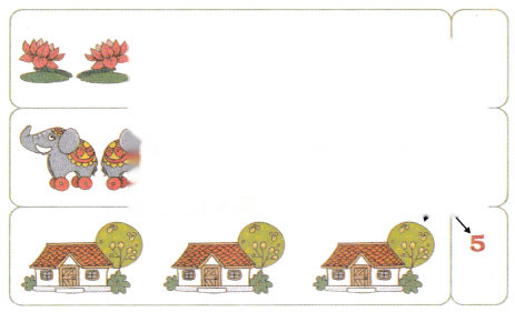 Mango Treat (Numbers 1 to 9) Diagram 20