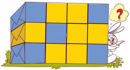 Mango Treat (Numbers 1 to 9) Diagram 30