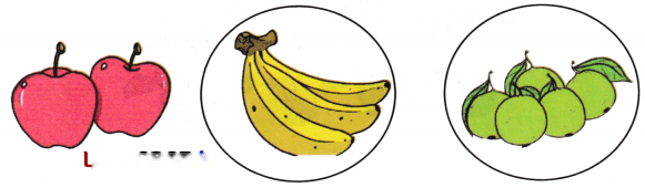 Mango Treat (Numbers 1 to 9) Diagram 38