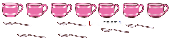 Mango Treat (Numbers 1 to 9) Diagram 41