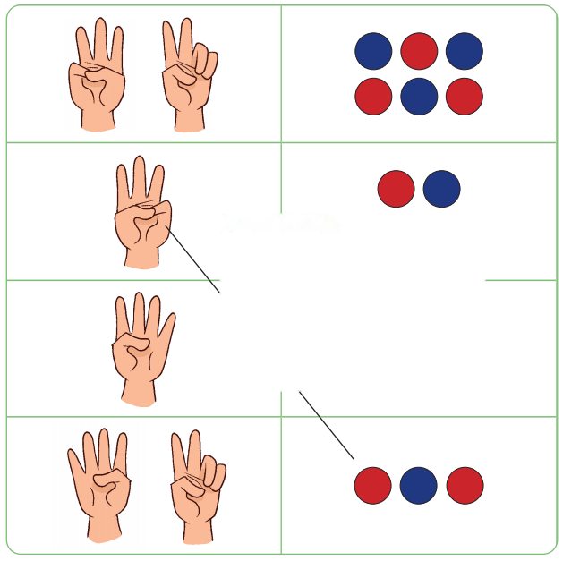 Mango Treat (Numbers 1 to 9) Diagram 5
