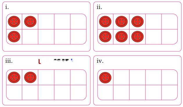 Making 10 (Numbers 10 to 20) Diagram 18