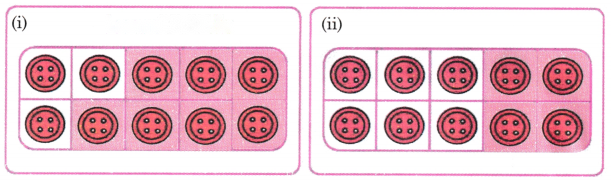 Making 10 (Numbers 10 to 20) Diagram 19