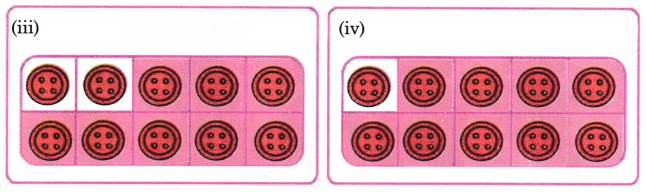 Making 10 (Numbers 10 to 20) Diagram 20