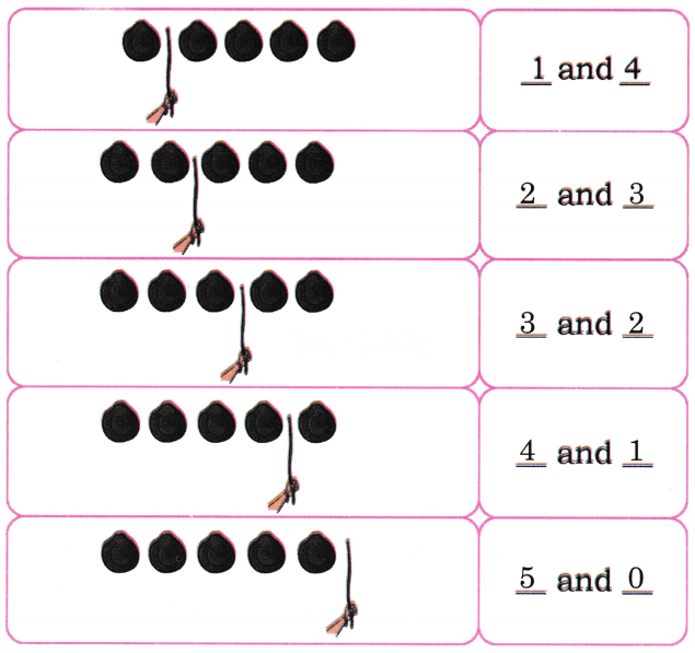 Making 10 (Numbers 10 to 20) Diagram 22