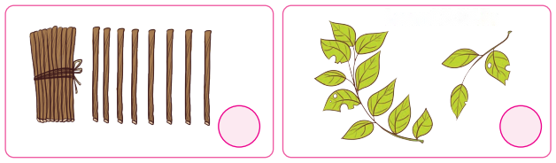 Making 10 (Numbers 10 to 20) Diagram 27