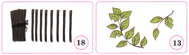 Making 10 (Numbers 10 to 20) Diagram 28