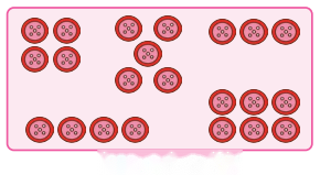 Making 10 (Numbers 10 to 20) Diagram 4