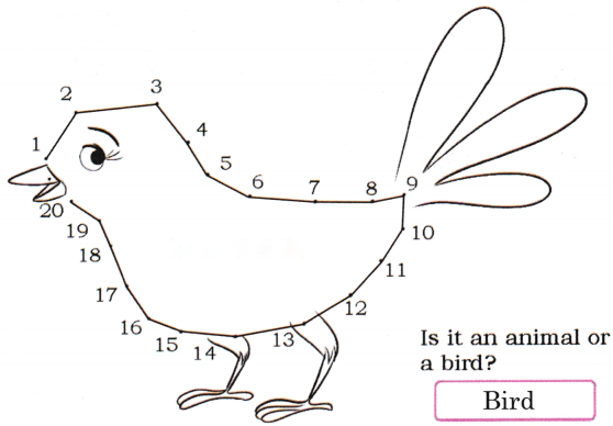 Making 10 (Numbers 10 to 20) Diagram 47