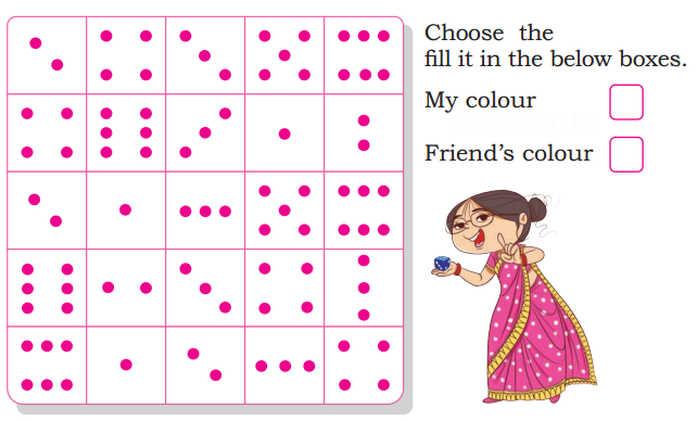 Making 10 (Numbers 10 to 20) Diagram 7