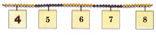 Fun with Numbers (Numbers 21 to 99) Diagram 4