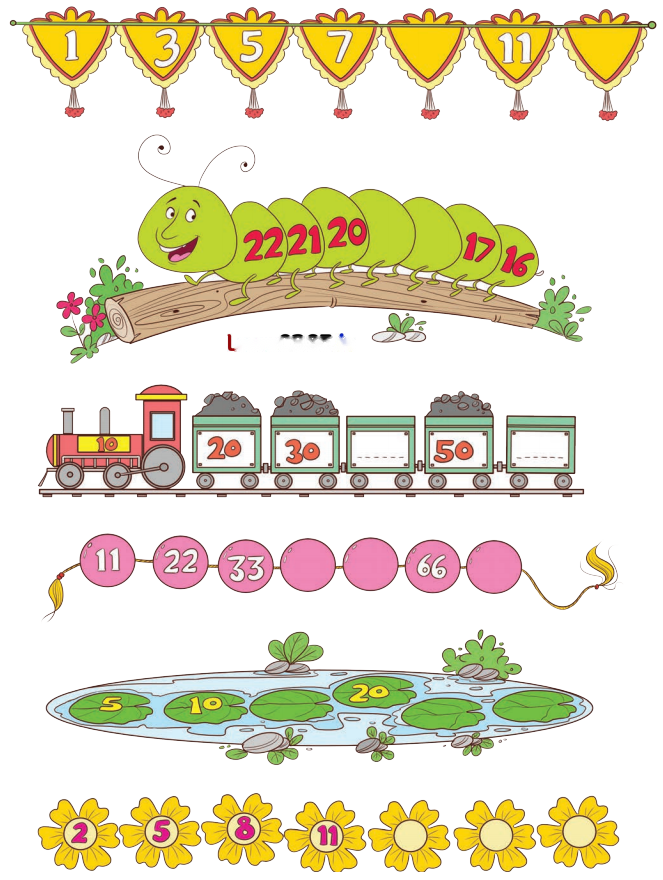 Utsav (Patterns) Diagram 10