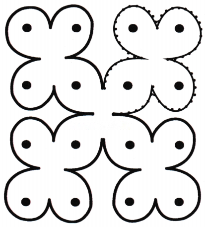 Utsav (Patterns) Diagram 13