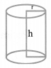 Surface Areas and Volumes Diagram 13
